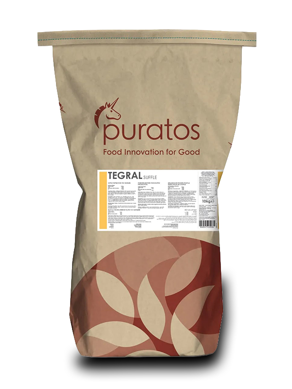Puratos Tegral Suffle